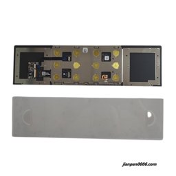 Show details for Original New For DELL XPS 9440 Laptop Touchpad CN-0X6X10-LOC00-53L-003B-A03 SP2B21XFO SF075A-25H0 Picture of Original New For DELL XPS 9440 Laptop Touchpad CN-0X6X10-LOC00-53L-003B-A03 SP2B21XFO SF075A-25H0
