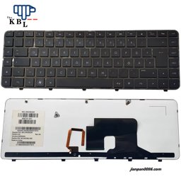 Show details for Original New Germany Language For HP DV6-3000 Black Backlight Laptop Keyboard 9Z.N4CBQ.10G 2PTDH3557 Picture of Original New Germany Language For HP DV6-3000 Black Backlight Laptop Keyboard 9Z.N4CBQ.10G 2PTDH3557