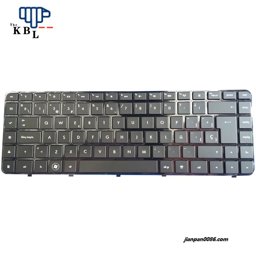 Show details for Original New For HP Pavilion DV6-3100 DV6-3000 SP LA Keyboard Teclado 594597-071 38PTDH3578 Picture of Original New For HP Pavilion DV6-3100 DV6-3000 SP LA Keyboard Teclado 594597-071 38PTDH3578