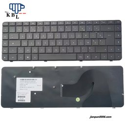 Show details for Original New France Language For HP Presario CQ42 G42 Black Laptop Keyboard V112378AK1 3PTDH3562 Picture of Original New France Language For HP Presario CQ42 G42 Black Laptop Keyboard V112378AK1 3PTDH3562