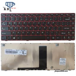 Show details for Original New US Language For Lenovo V380 V380A V380L V380S V385 Red Laptop Keyboard MP-10A23US-686 7W 4PE11 Picture of Original New US Language For Lenovo V380 V380A V380L V380S V385 Red Laptop Keyboard MP-10A23US-686 7W 4PE11