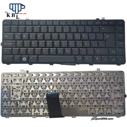 Show details for Original New Latin Language For Dell Studio 1435 1535 D1535 1531 1536 1537 1555 Black Laptop Keyboard 1PTDH3580 Picture of Original New Latin Language For Dell Studio 1435 1535 D1535 1531 1536 1537 1555 Black Laptop Keyboard 1PTDH3580