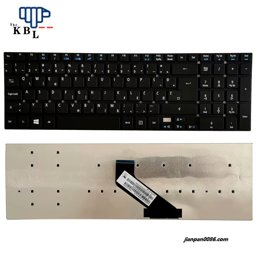 Show details for Original New For SA SL Language Acer Aspire 5830 5830G 5830T 5755 5755G V3-551 V3-771 Black Laptop Keyboard MP10K36SA-4421W Picture of Original New For SA SL Language Acer Aspire 5830 5830G 5830T 5755 5755G V3-551 V3-771 Black Laptop Keyboard MP10K36SA-4421W