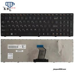 Show details for Oraginal New GK Greece Language For Lenovo G570 Z560 Z565  G575AC GG770 G560 Black Laptop Keyboard 25012342 1P6419 Picture of Oraginal New GK Greece Language For Lenovo G570 Z560 Z565  G575AC GG770 G560 Black Laptop Keyboard 25012342 1P6419