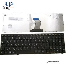 Show details for Oraginal NEW Hungry HG For Lenovo Ideapad Z560 Z565 G770 G780 G570 G575 Laptop Keyboard 25012340 Picture of Oraginal NEW Hungry HG For Lenovo Ideapad Z560 Z565 G770 G780 G570 G575 Laptop Keyboard 25012340