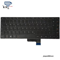 Show details for Original New Germany Language For Lenovo YOGA 2 13 Black Backlit Laptop Keyboard 25215077 PK131382A19 Picture of Original New Germany Language For Lenovo YOGA 2 13 Black Backlit Laptop Keyboard 25215077 PK131382A19