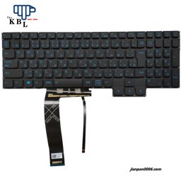 Show details for Original New Japnaese Language For Lenovo Legion Y7000 2020 R7000 2020 Backlit Laptop Keyboard PC5CYB- SN20X22311 Picture of Original New Japnaese Language For Lenovo Legion Y7000 2020 R7000 2020 Backlit Laptop Keyboard PC5CYB- SN20X22311