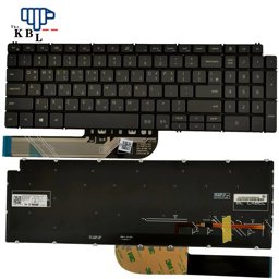 Show details for Original New Korean Language For Dell Inspiron 7590 15-7000 15-7591 15-7791 Grey Backlight Laptop 051DKM NSK-QF0BWIU 11PE639 Picture of Original New Korean Language For Dell Inspiron 7590 15-7000 15-7591 15-7791 Grey Backlight Laptop 051DKM NSK-QF0BWIU 11PE639