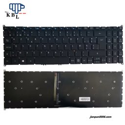 Show details for Original New Belgium Language For Acer SF315-41 SF315-52G N17P4 A615-51 SF315-51 Backlit Laptop Keyboard NKI15130E7 92804E2CK201 ACM16P66BO  Picture of Original New Belgium Language For Acer SF315-41 SF315-52G N17P4 A615-51 SF315-51 Backlit Laptop Keyboard NKI15130E7 92804E2CK201 ACM16P66BO