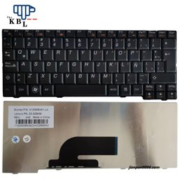 Show details for Original New Latin Language For Lenovo S10-2 S11 20027 S10-3C S10-2C S10-3 Laptop Keyboard FRU 25-008939 V1038IBAK1-LA Picture of Original New Latin Language For Lenovo S10-2 S11 20027 S10-3C S10-2C S10-3 Laptop Keyboard FRU 25-008939 V1038IBAK1-LA
