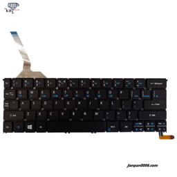 Show details for Original New For Acer laptop keyboard S3-392 R13 R7-371 R7-371T IN MP-13C63U4J9202 NK11313007 Picture of Original New For Acer laptop keyboard S3-392 R13 R7-371 R7-371T IN MP-13C63U4J9202 NK11313007