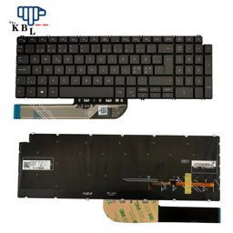 Show details for Original New NR Language For Dell Inspiron 7590 7591 5580 5584 5593 5598 Gray Backlight Laptop Keyboard 065M20 PK132RI2B24 28PE639 Picture of Original New NR Language For Dell Inspiron 7590 7591 5580 5584 5593 5598 Gray Backlight Laptop Keyboard 065M20 PK132RI2B24 28PE639