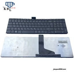 Show details for Original New For Toshiba Hebrew Language Satellite C50 C50-A C50D-A C55D Keyboard 9Z.N7TSV.80H Picture of Original New For Toshiba Hebrew Language Satellite C50 C50-A C50D-A C55D Keyboard 9Z.N7TSV.80H