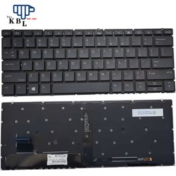Show details for Original New US Language For HP Elitebook X360 830 G6 Backlight Internal Laptop Keyboard L40527-001 Picture of Original New US Language For HP Elitebook X360 830 G6 Backlight Internal Laptop Keyboard L40527-001