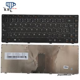 Show details for Original New Czech Language For Lenovo G480 G480A G485 G485A Laptop Keyboard 25207632 V-116920SK2-CS 36PTDH2790 Picture of Original New Czech Language For Lenovo G480 G480A G485 G485A Laptop Keyboard 25207632 V-116920SK2-CS 36PTDH2790