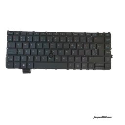 Show details for Original New Candian French Language For HP 450 G7 Black NOBacklight Laptop Keyboard SG-2130-87A 1PA564 19430 Picture of Original New Candian French Language For HP 450 G7 Black NOBacklight Laptop Keyboard SG-2130-87A 1PA564 19430