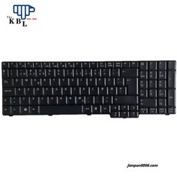Show details for Original New Norway Language For Acer Aspire 9400 9300 7000 7100 8530 8530G 8730 8730G 8735G Black Laptop Keyboard PK1306G3A23 Picture of Original New Norway Language For Acer Aspire 9400 9300 7000 7100 8530 8530G 8730 8730G 8735G Black Laptop Keyboard PK1306G3A23