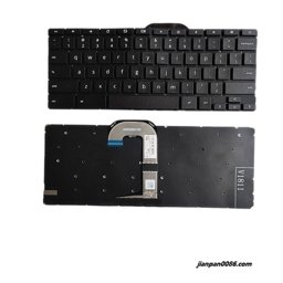 Show details for Original New US Language For HP Chromebook 11 G6 Black Google Laptop Keyboard HPM19H53US-9201 F045 Picture of Original New US Language For HP Chromebook 11 G6 Black Google Laptop Keyboard HPM19H53US-9201 F045