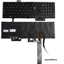 Show details for Original New US Language For Lenovo Legion R7000 Y7000 Y9000 2020 Colour Backlit Laptop Keyboard SG-A3092-XUA  SN3014B  PK131ZT2C31  F044 Picture of Original New US Language For Lenovo Legion R7000 Y7000 Y9000 2020 Colour Backlit Laptop Keyboard SG-A3092-XUA  SN3014B  PK131ZT2C31  F044