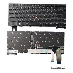 Show details for Original New Japanese Language For Lenovo Thinkpad X13 Gen3 Backlit Laptop Keyboard 2H-BD6JPW60111 SN21H77174AB 5N21H77221 S066 Picture of Original New Japanese Language For Lenovo Thinkpad X13 Gen3 Backlit Laptop Keyboard 2H-BD6JPW60111 SN21H77174AB 5N21H77221 S066
