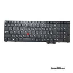 Show details for Original New Japanese Language For Lenovo Thinkpad T16 Laptop Keyboard WithAI SG-B6650-2VA SN3C03X00 FRU NO.5N21M39855 C150  Picture of Original New Japanese Language For Lenovo Thinkpad T16 Laptop Keyboard WithAI SG-B6650-2VA SN3C03X00 FRU NO.5N21M39855 C150