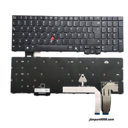 Show details for Original New French Language For Lenovo Thinkpad T16 Nobacklit Laptop Keyboard WithAI 2H-ADUFR70141 PK1338Z3A17 SN21M39359 P/N:21M39497 S066 Picture of Original New French Language For Lenovo Thinkpad T16 Nobacklit Laptop Keyboard WithAI 2H-ADUFR70141 PK1338Z3A17 SN21M39359 P/N:21M39497 S066