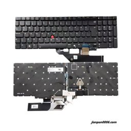 Show details for Original New Turkey Language For Lenovo Thinkpad E16 Gen1 Backlit Laptop Keyboard 2H-BDUTQL70132 SN21P41419 PK1339G5B21 S064 Picture of Original New Turkey Language For Lenovo Thinkpad E16 Gen1 Backlit Laptop Keyboard 2H-BDUTQL70132 SN21P41419 PK1339G5B21 S064