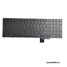 Show details for Original New Korean Language For Lenovo ThinkPad T16 Grey Backlit Laptop Keyboard SG-B1520-XRA SN3106B PK132B72B05 FRU NO.5N21F39384 A829 Picture of Original New Korean Language For Lenovo ThinkPad T16 Grey Backlit Laptop Keyboard SG-B1520-XRA SN3106B PK132B72B05 FRU NO.5N21F39384 A829