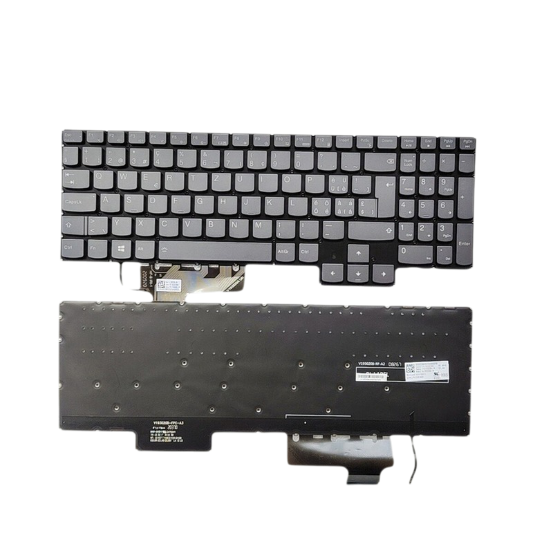 Laptop parts