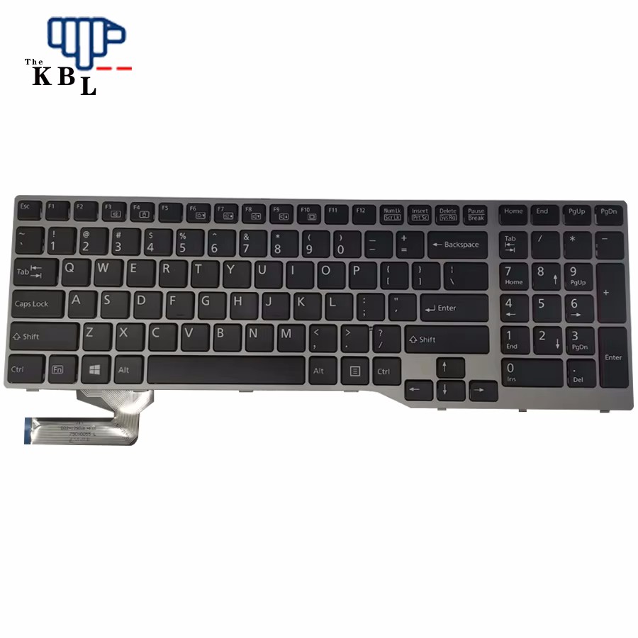 Picture for category Fujitsu E753 E754 E756