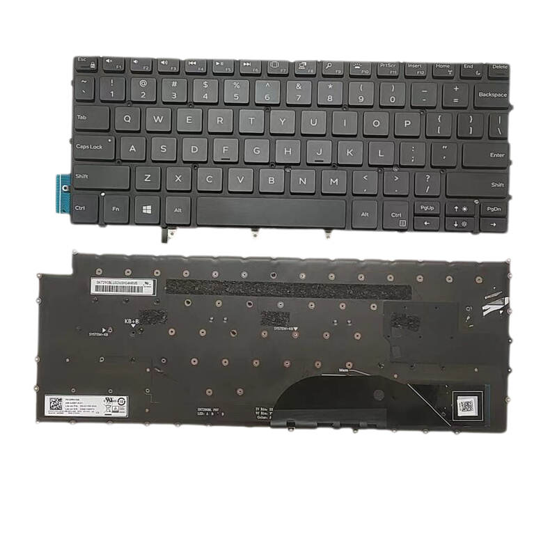 Picture for category XPS 9500