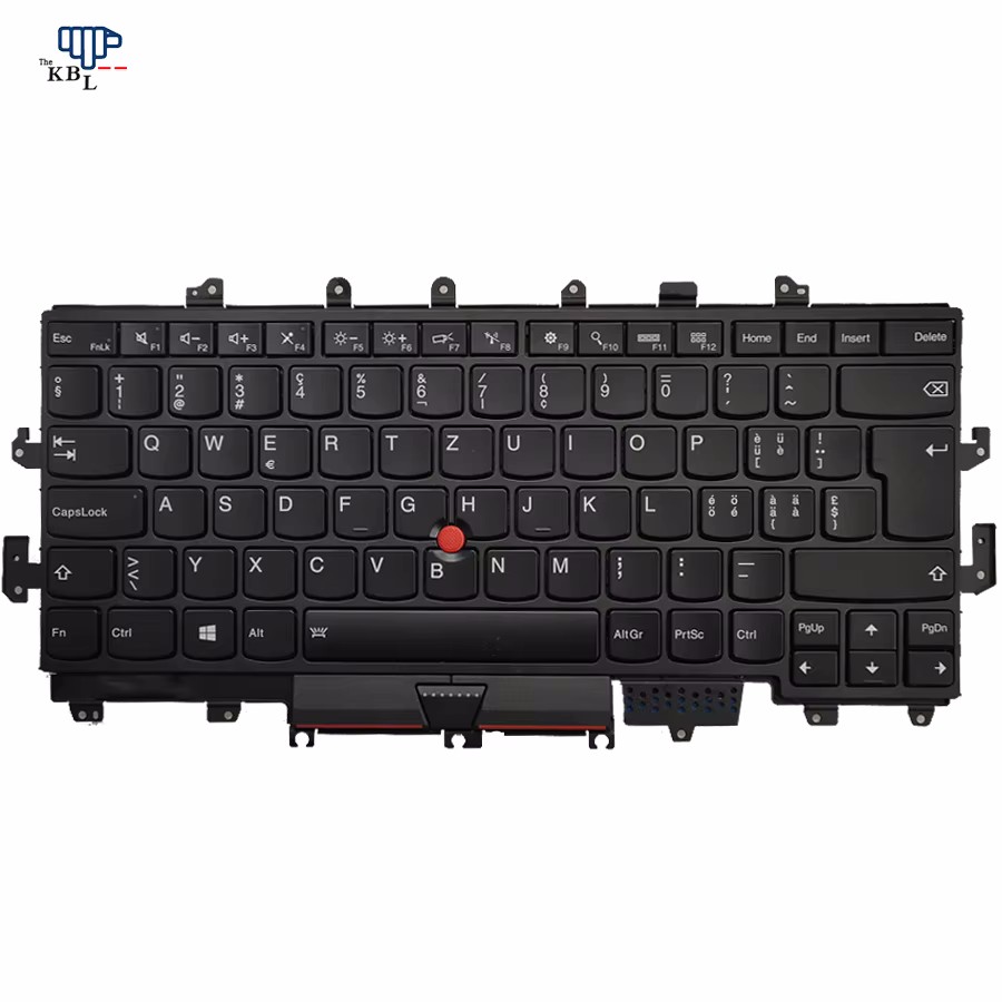 Picture for category X1 Carbon Gen 4 2016