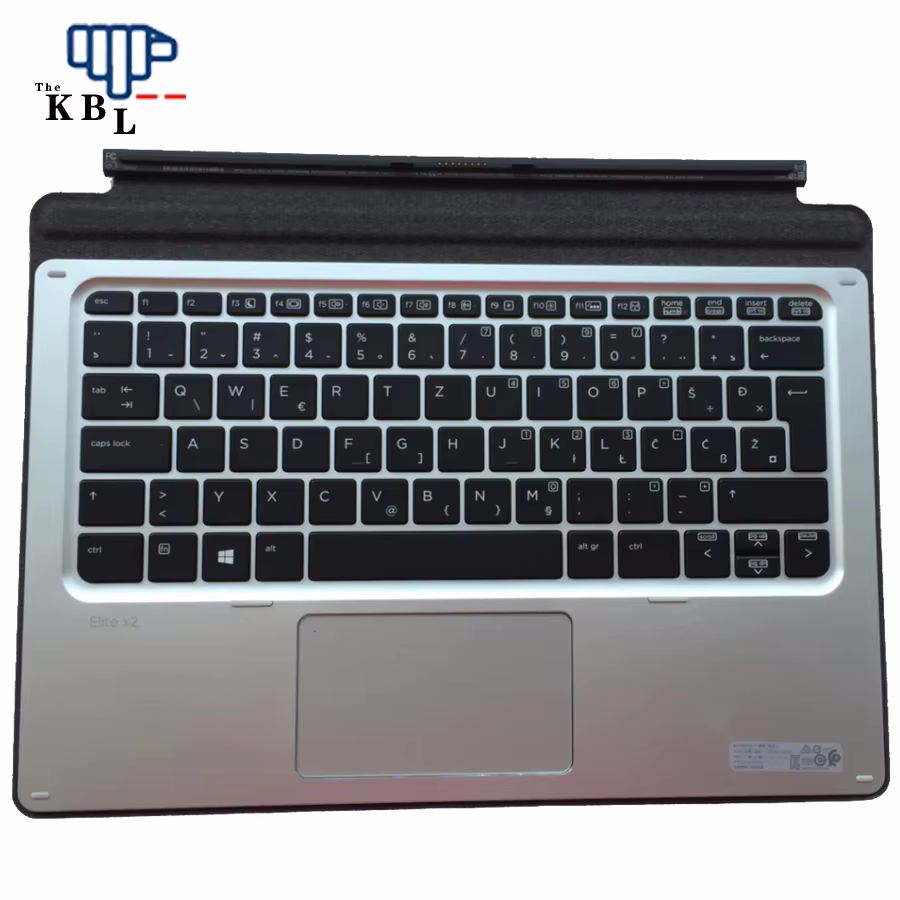Picture for category HP Tablet kb