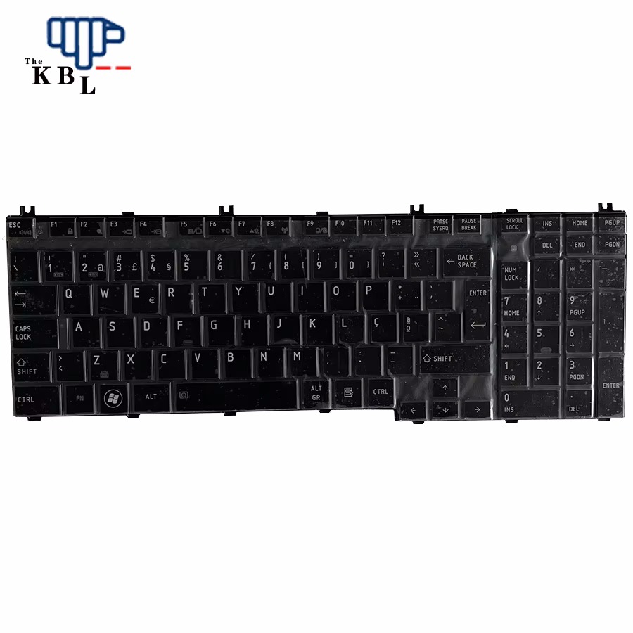 Picture for category Toshiba Satellite P200 P300 P500