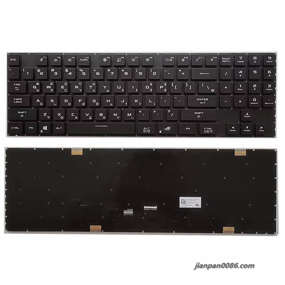Picture for category GX703 ROG