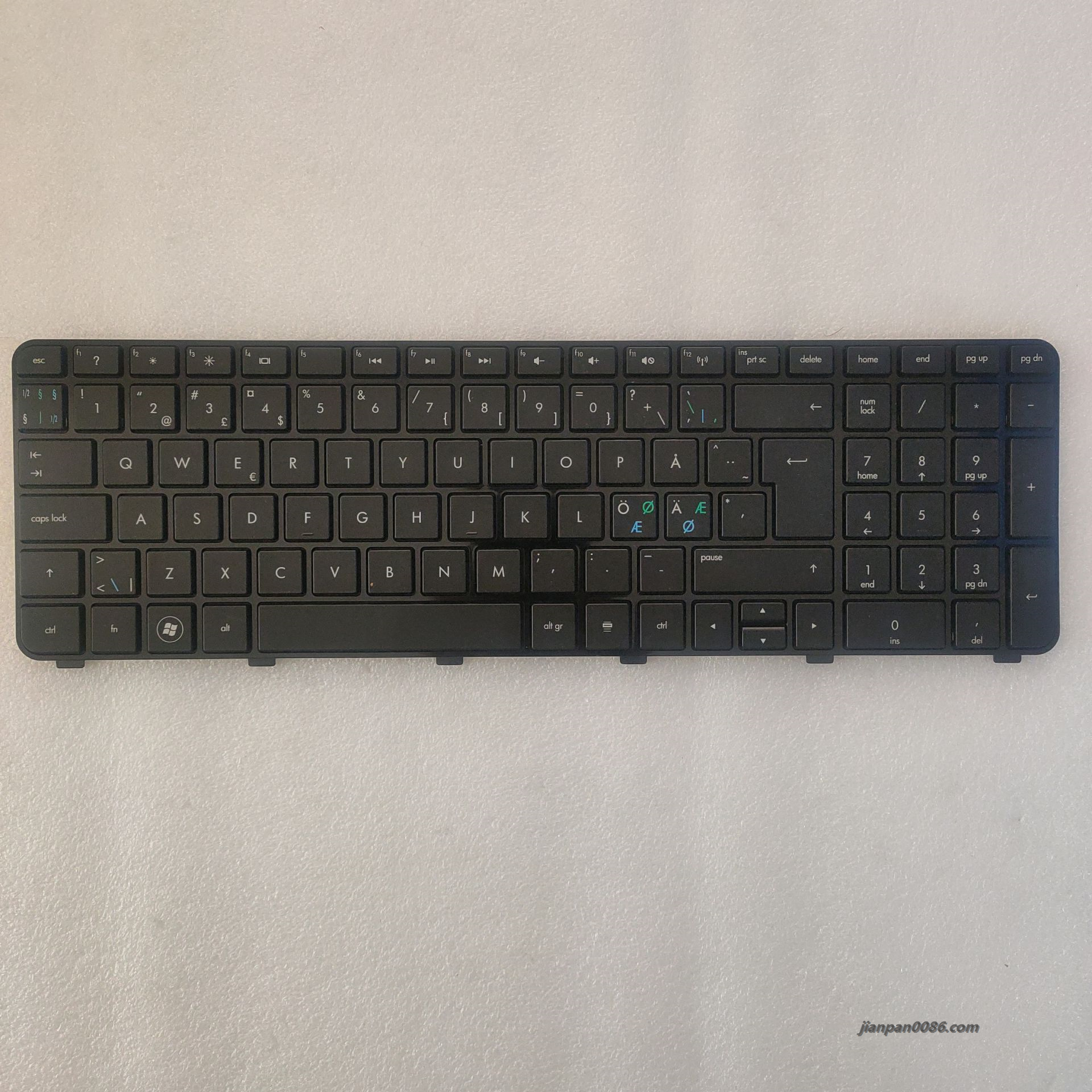 Picture for category DV7-6000