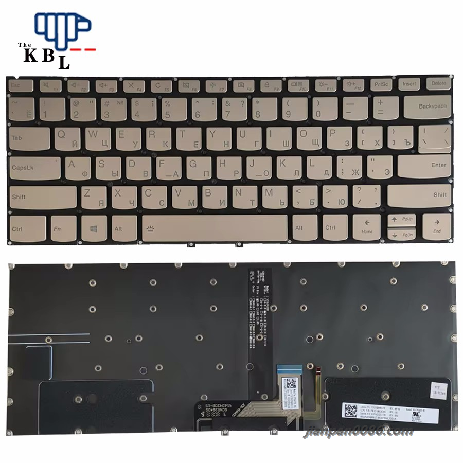 Picture for category Yoga C930