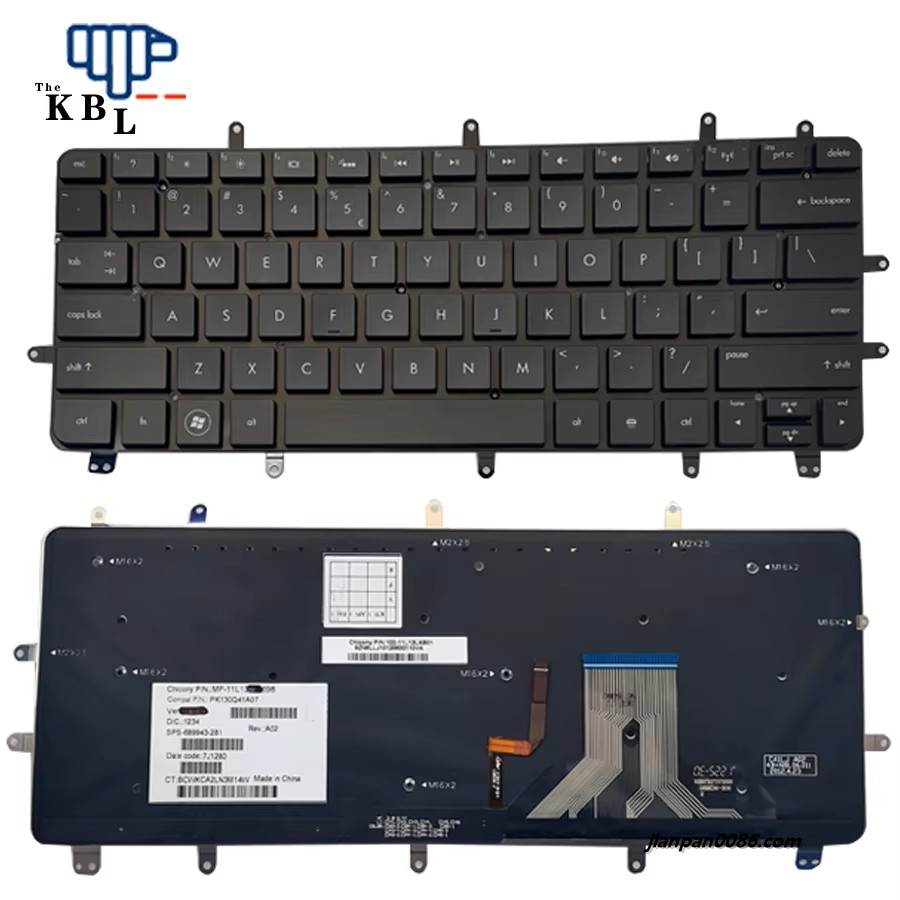 Picture for category Envy Spectre XT Pro 13-2000 