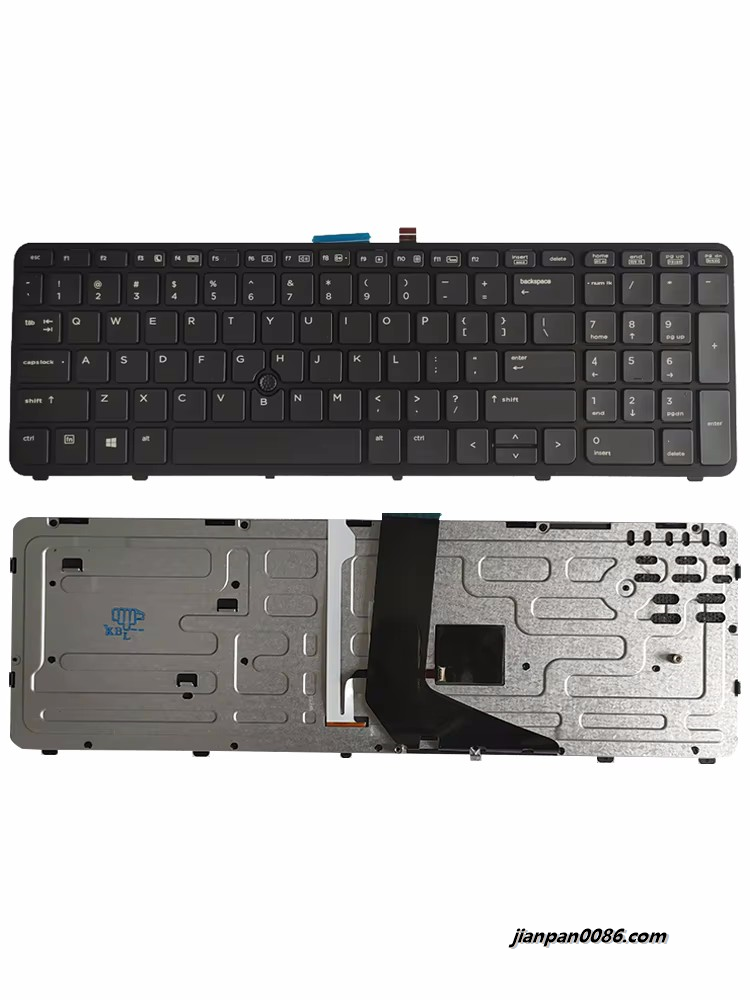 Picture for category ZBook 15 G1 17 G2