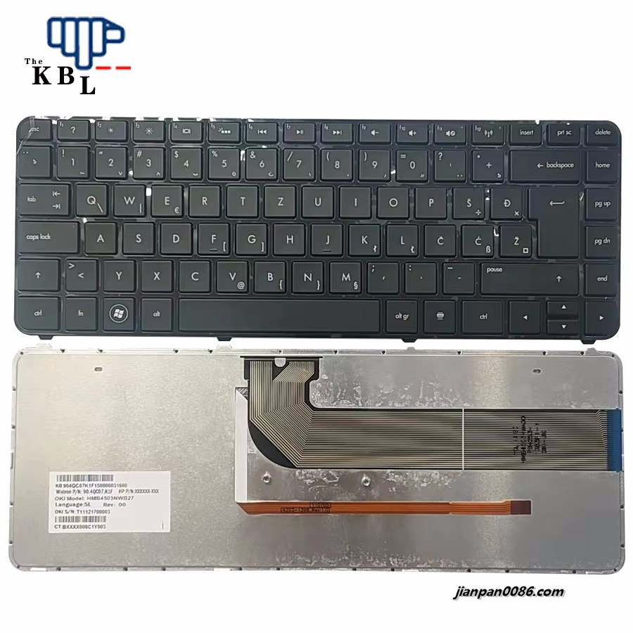 Picture for category DV4-3000
