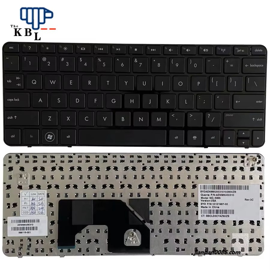 Picture for category MINI 210-1000