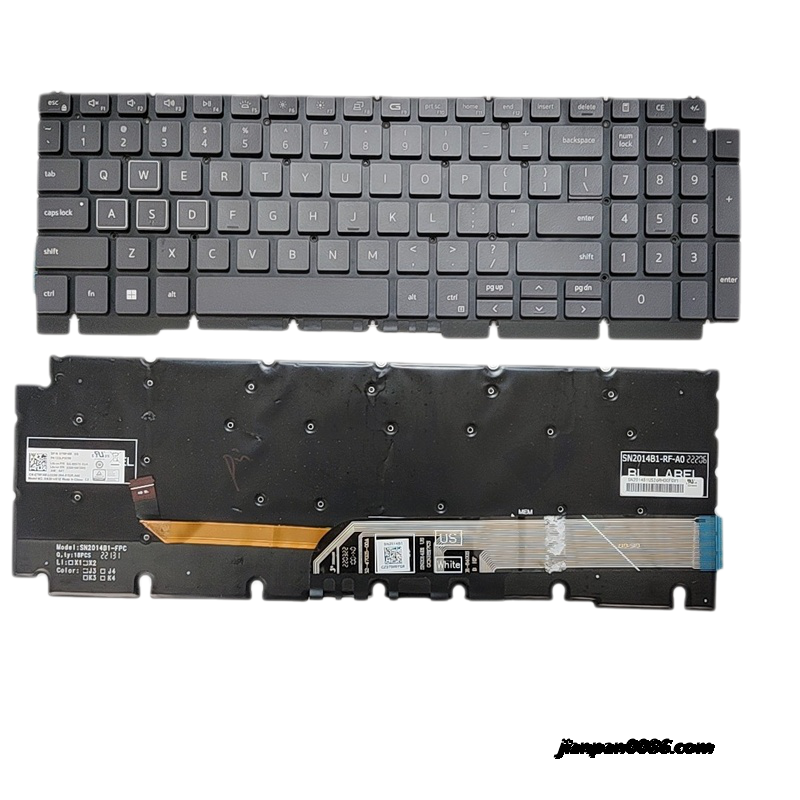 Picture for category G15 5510