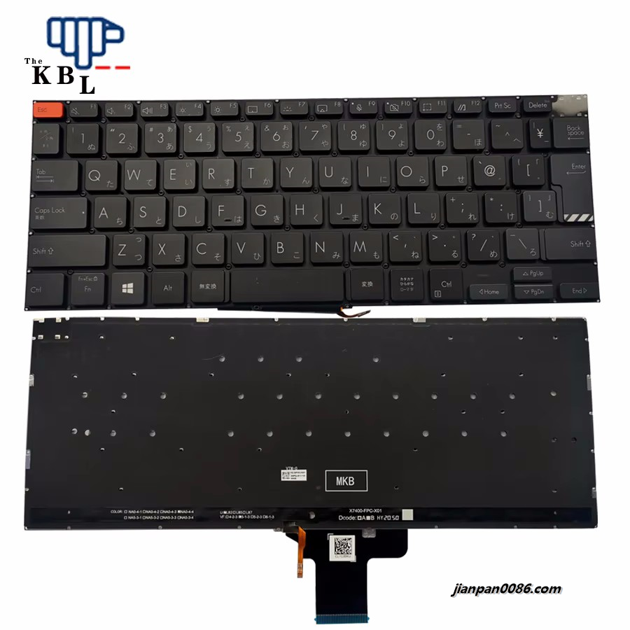 Picture for category Pro14 M7400Q