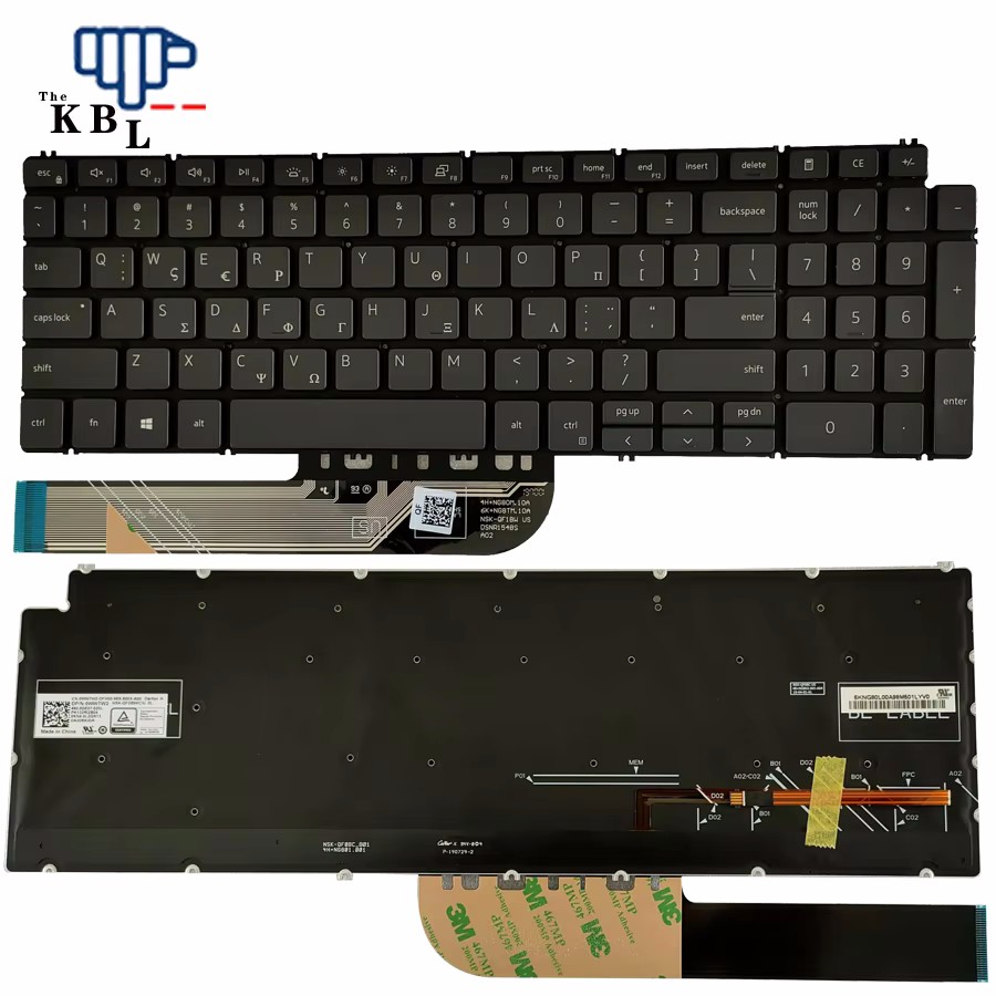 Picture for category Inspiron 7590 15-7000 15-7591 15-7791 
