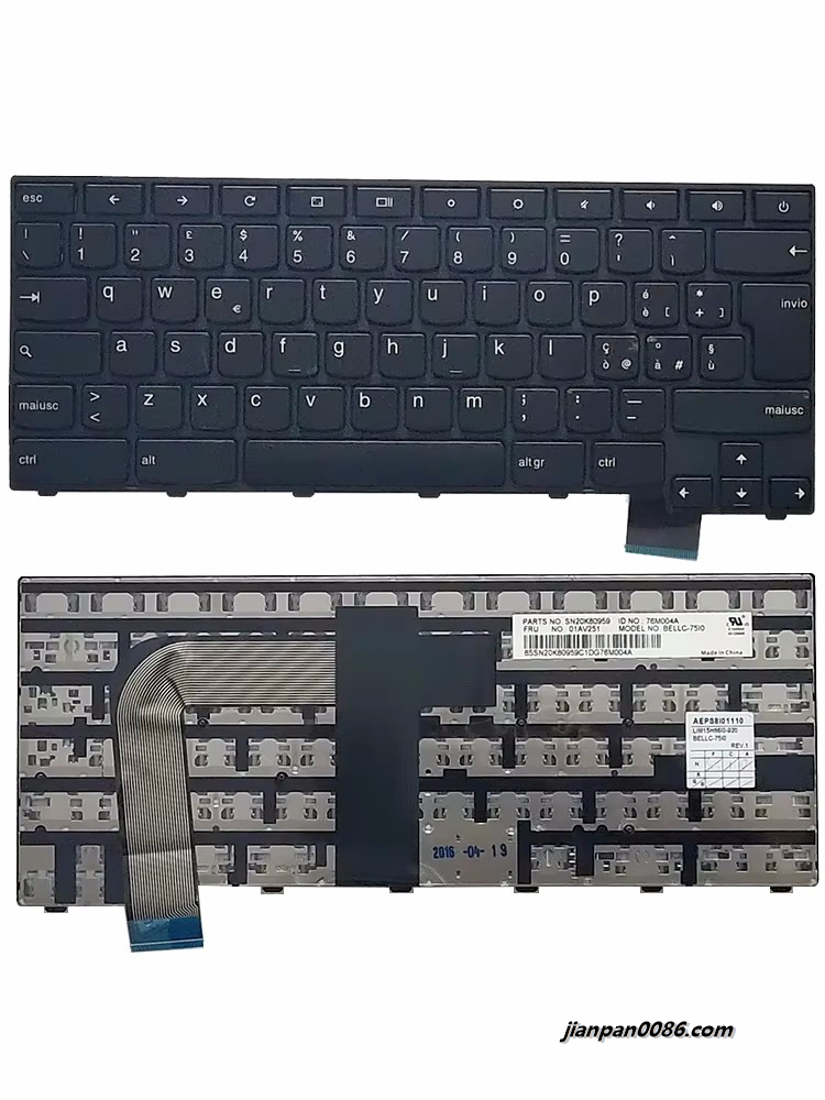 Picture for category Thinkpad 13 Chromebook