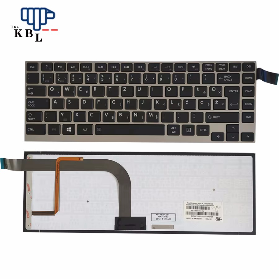 Picture for category Toshiba W30 W30T