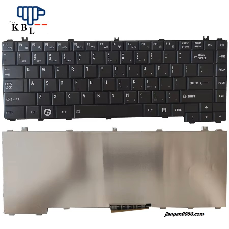 Picture for category Toshiba C600 C600D L640 L600 L600D L630 C640 C645