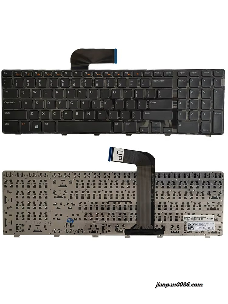 Picture for category Inspiron 17R N7110 17R 7110 XPS 17 