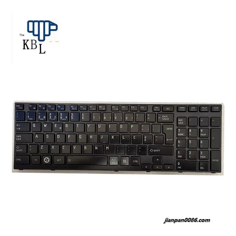 Picture for category Toshiba Satellite A660 A665 A670 