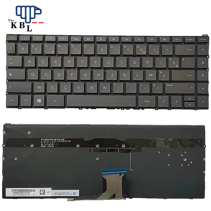 Picture for category 13-AC 13-AC00 Spectre x360 
